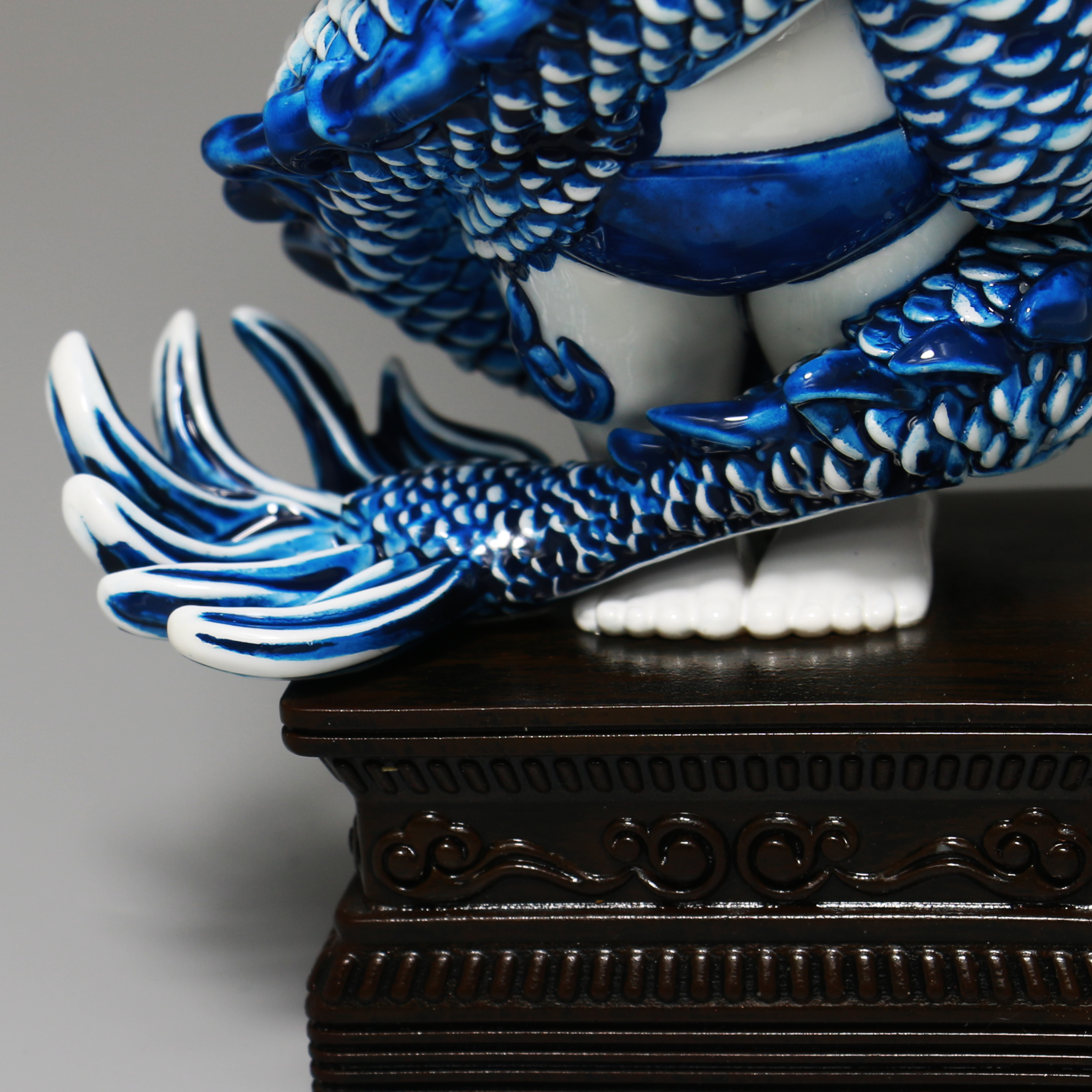 |Toy・Cargo| Rich Dragon - Mahjong - 画像 (5)