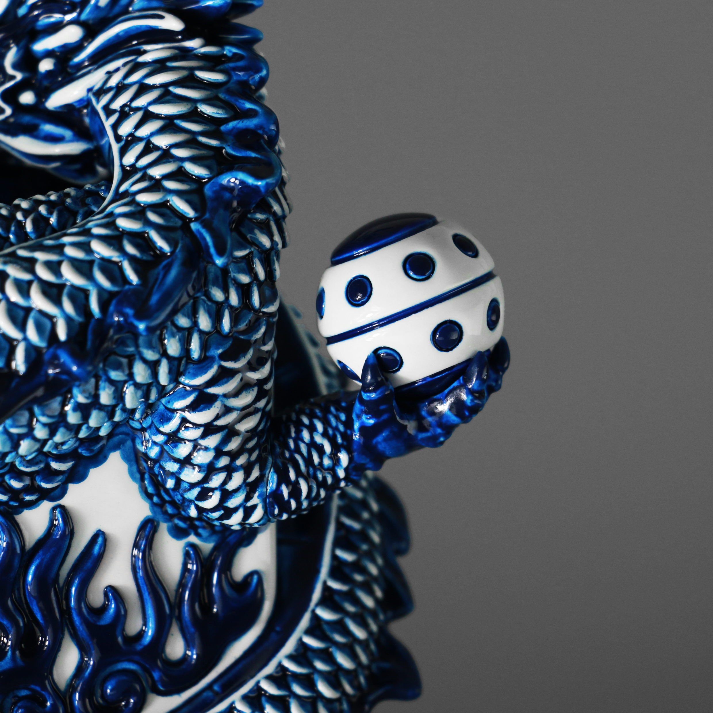 |Toy・Cargo| Rich Dragon - Mahjong - 画像 (8)