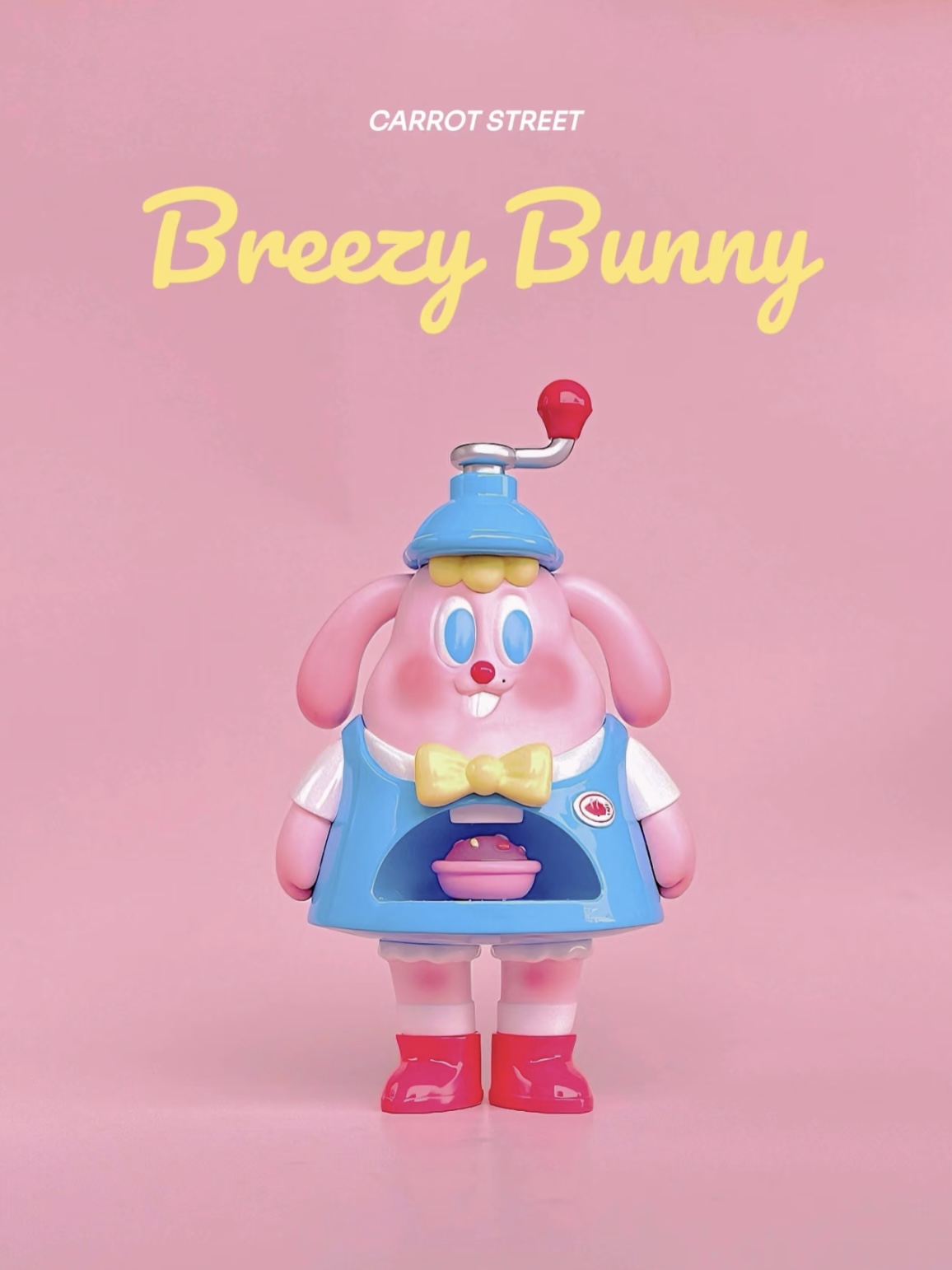 |Toy・Cargo| Breezy Bunny - 画像 (2)