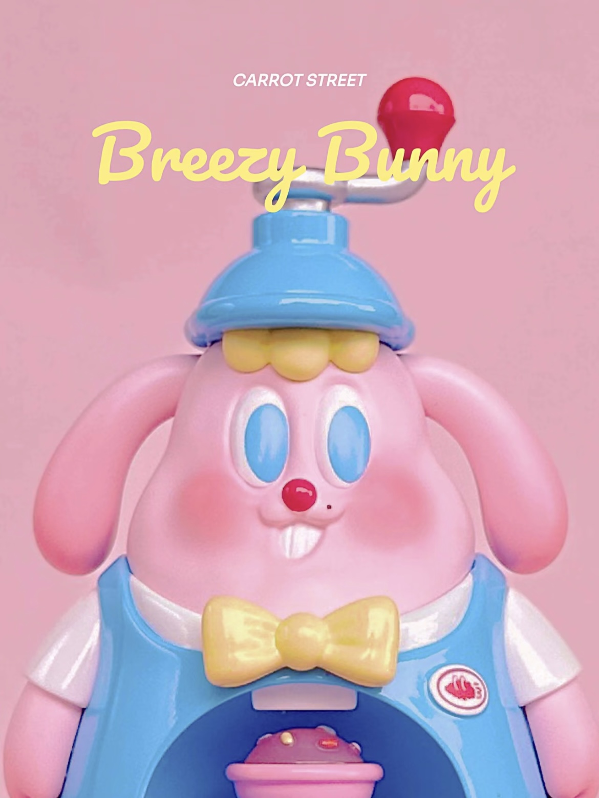 |Toy・Cargo| Breezy Bunny - 画像 (3)