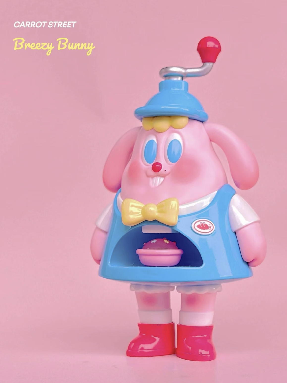 |Toy・Cargo| Breezy Bunny - 画像 (4)