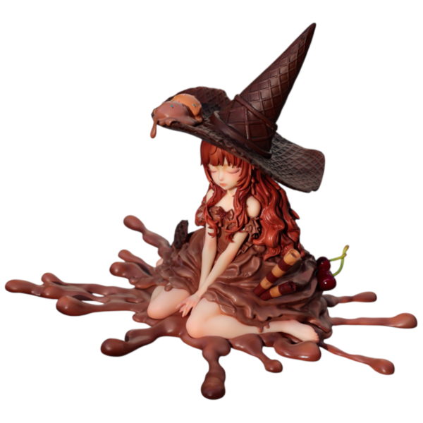 |Toy・Cargo| Sleeping Beauty-Ice Cream Fairies