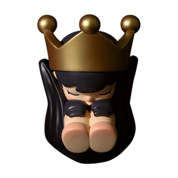 |Toy・Cargo| The Boy - Stress Escape