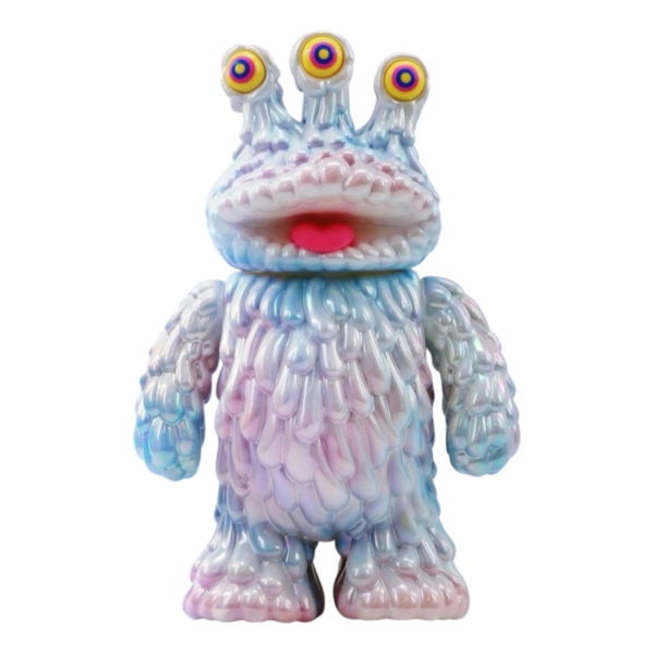 |Toy・Cargo| JOG “Nebula Whisper”