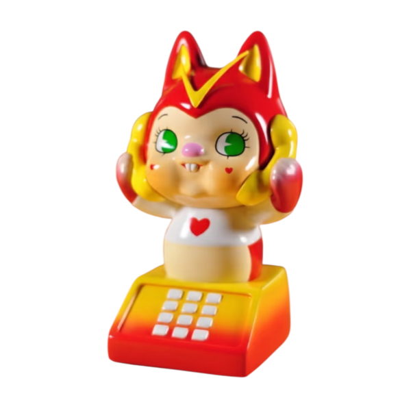 |Toy・Cargo| LOVE OPERATOR - M Series