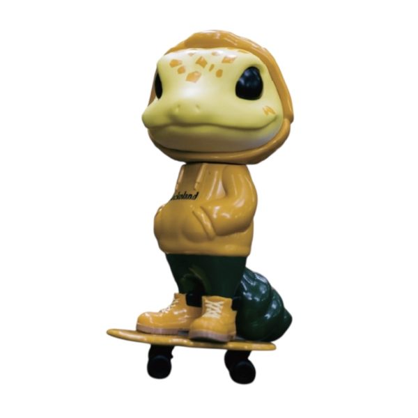 |Toy・Cargo| STREET GECKO SHIPPO - GECKOLAND