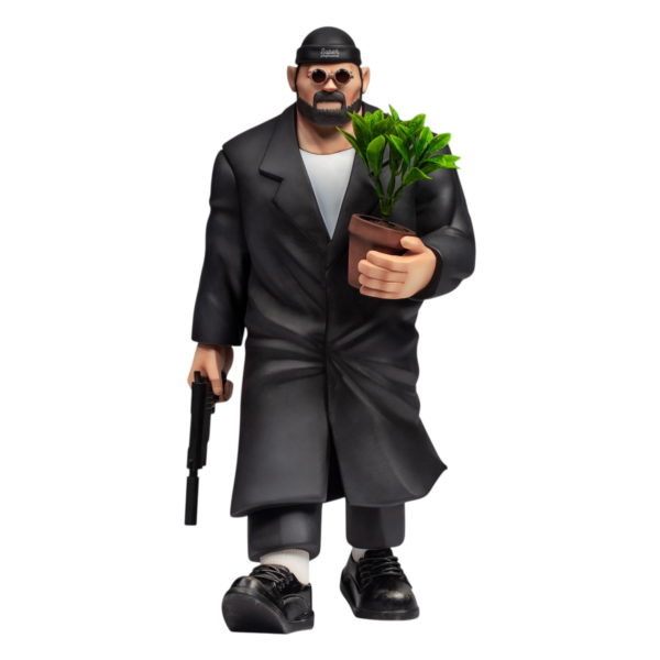 |Toy・Cargo| LOWFOOL // the PROFESSIONAL