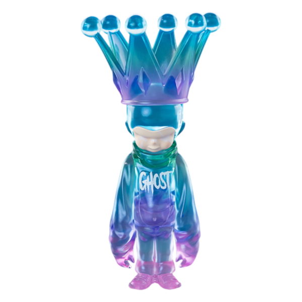 |Toy・Cargo| The Boy - Monster