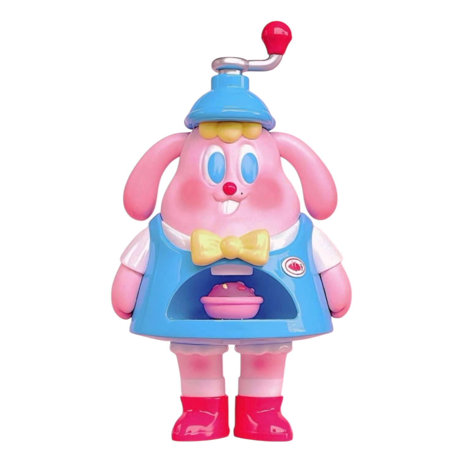 |Toy・Cargo| Breezy Bunny