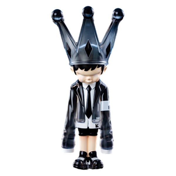 |Toy・Cargo| The Boy -Grow up