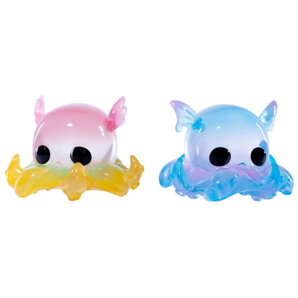 |Toy・Cargo| Mr.DK Cthulhuuu