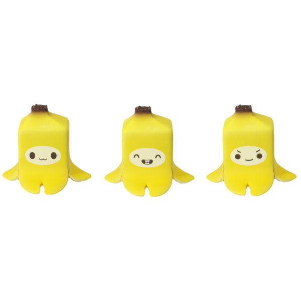 |Toy・Cargo| Rich Banana - Mahjong