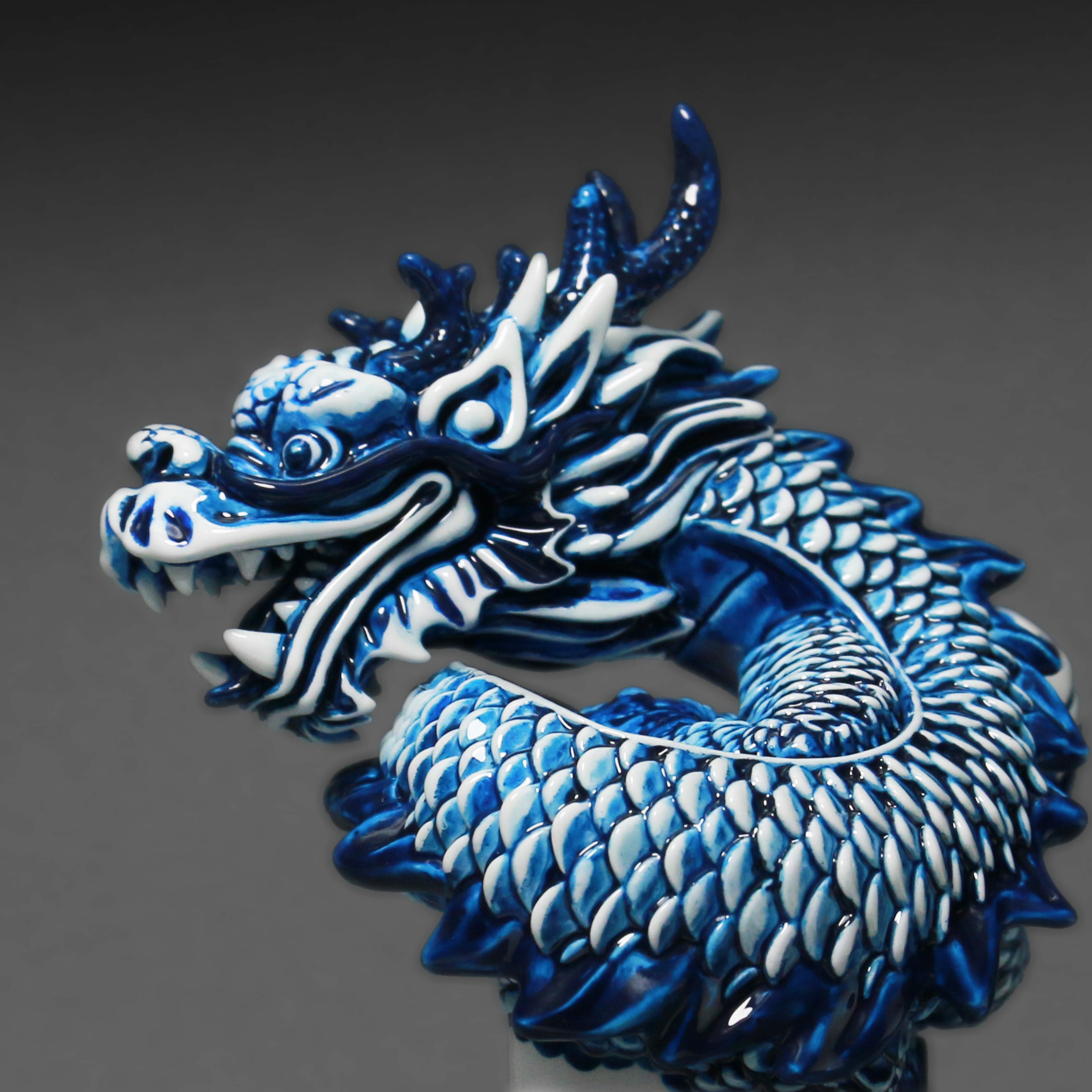 |Toy・Cargo| Rich Dragon - Mahjong - 画像 (3)