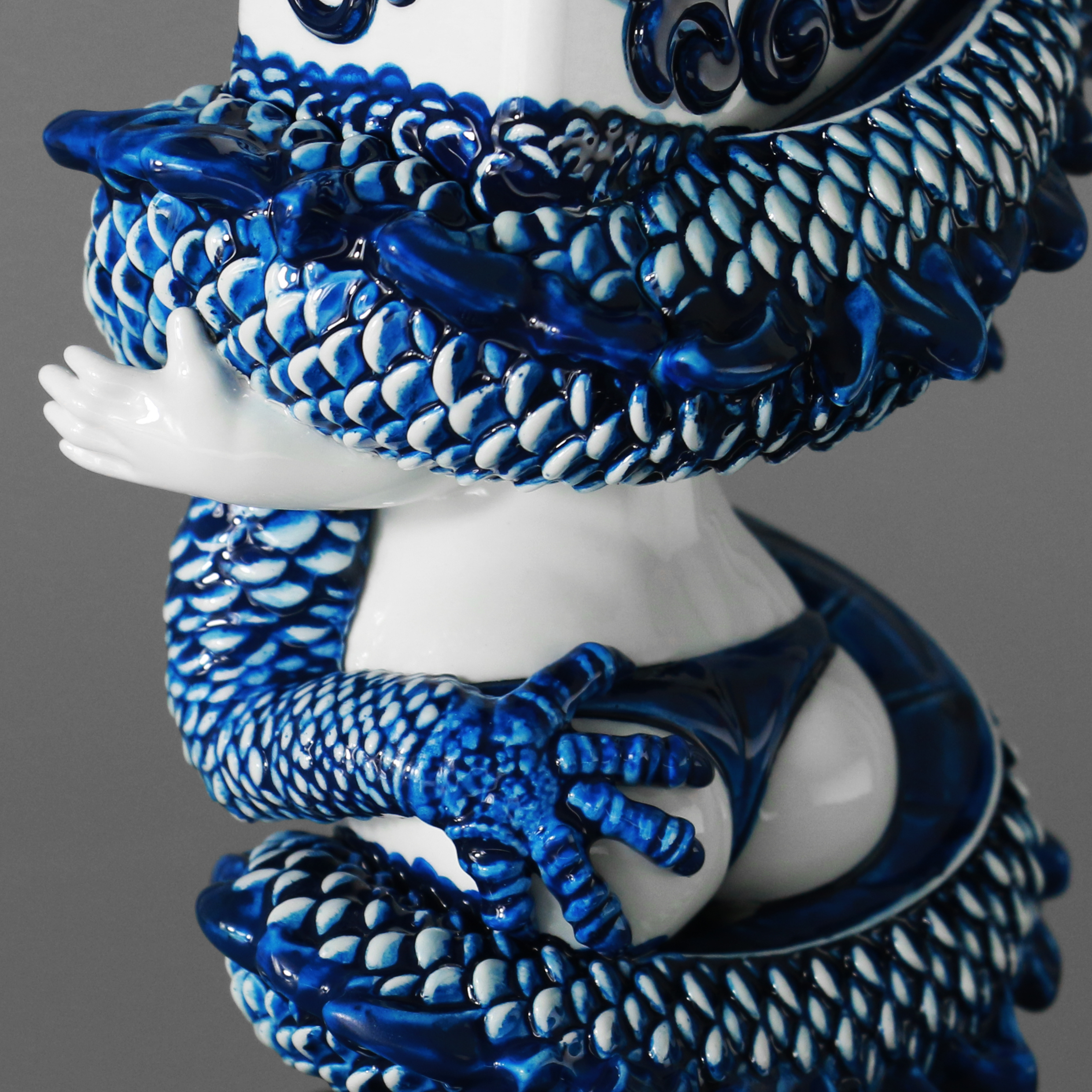 |Toy・Cargo| Rich Dragon - Mahjong - 画像 (11)