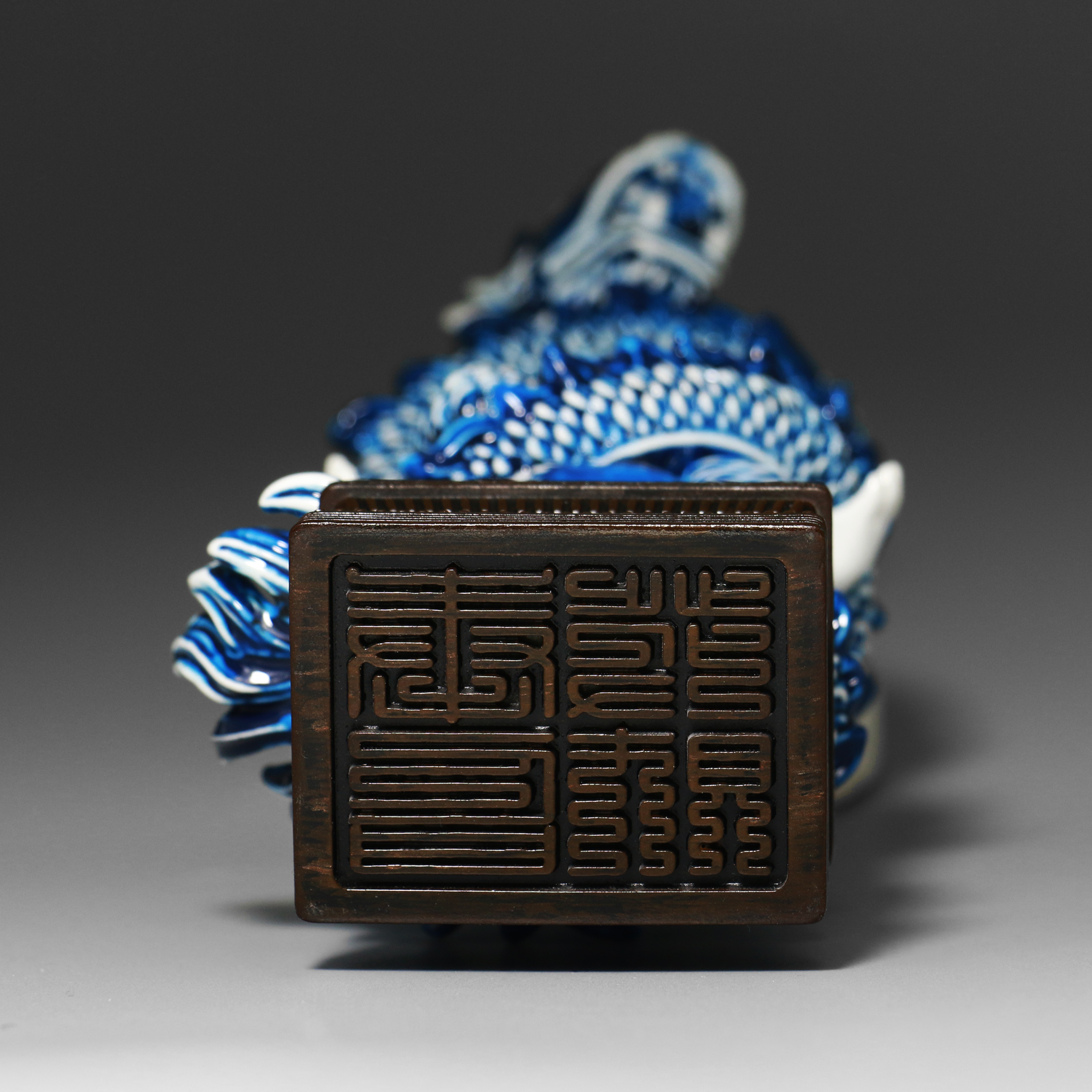 |Toy・Cargo| Rich Dragon - Mahjong - 画像 (7)