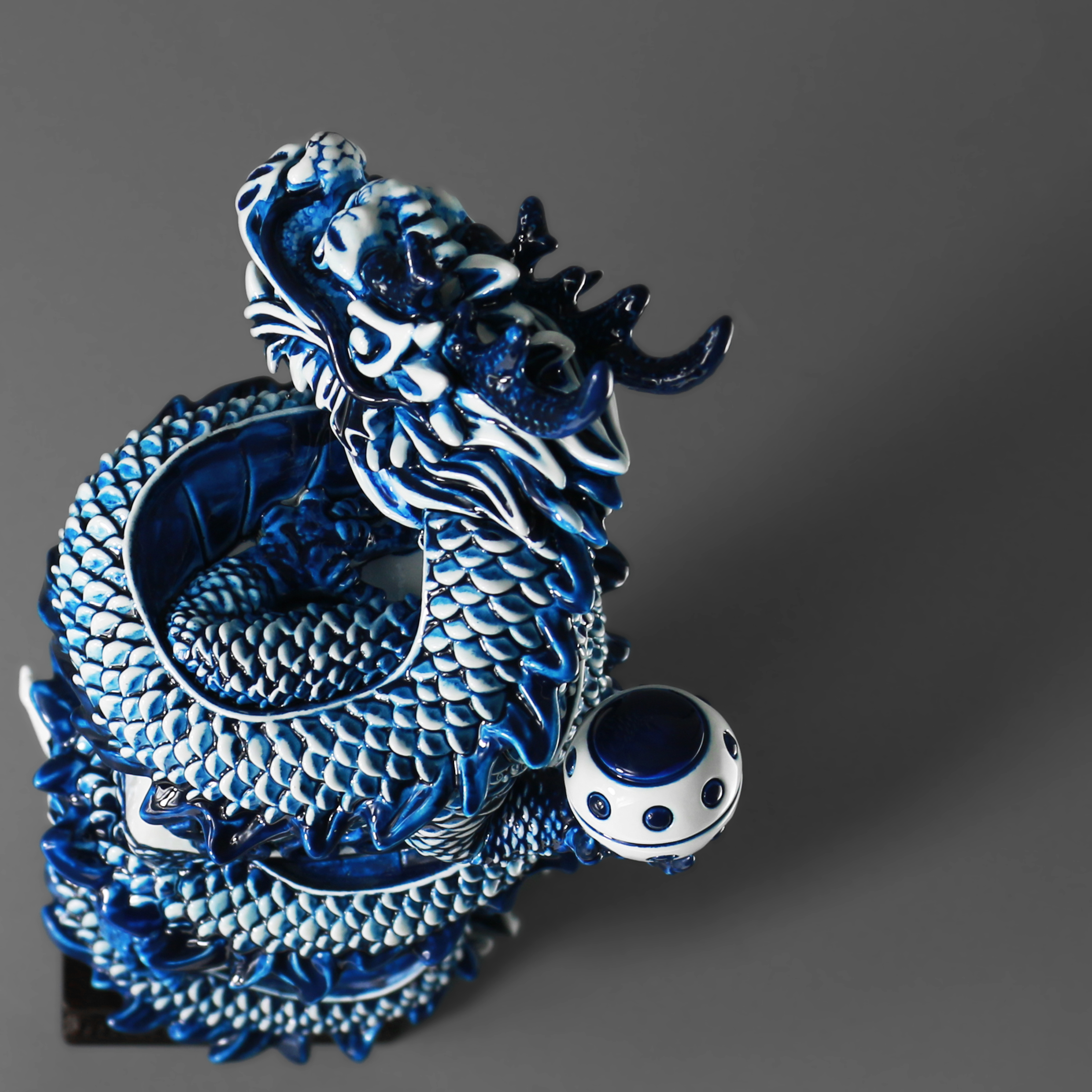 |Toy・Cargo| Rich Dragon - Mahjong - 画像 (6)