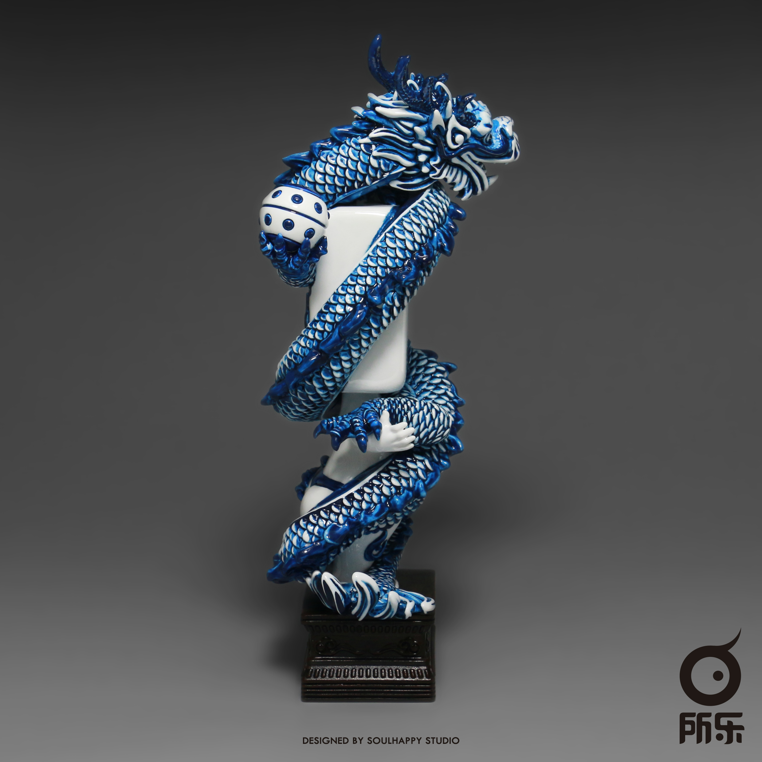 |Toy・Cargo| Rich Dragon - Mahjong - 画像 (14)