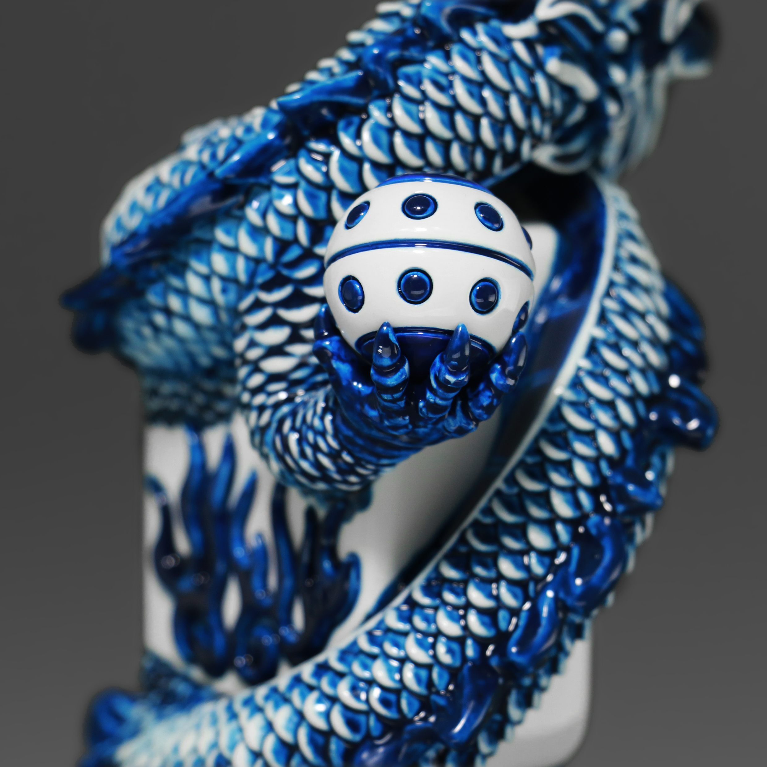 |Toy・Cargo| Rich Dragon - Mahjong - 画像 (9)