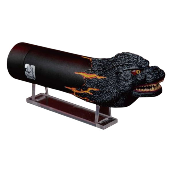 |Toy・Cargo| Godzilla Light