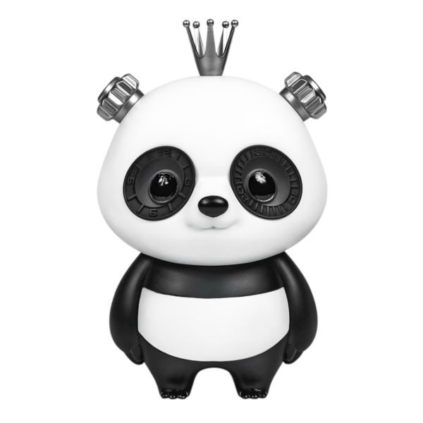 |Toy・Cargo| Posh Panda