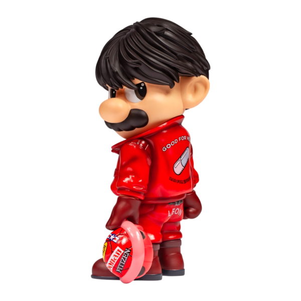 |Toy・Cargo| LEON // KANEDA PROFESSIONAL