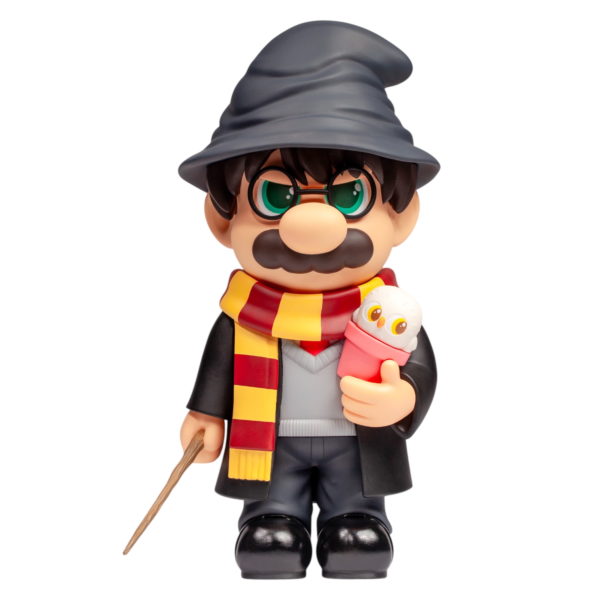 |Toy・Cargo| LEON // MAGIC PROFESSIONAL