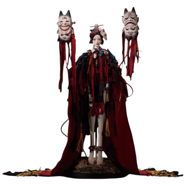 |Toy・Cargo| Beautiful Chemistry 21 Series - Soul