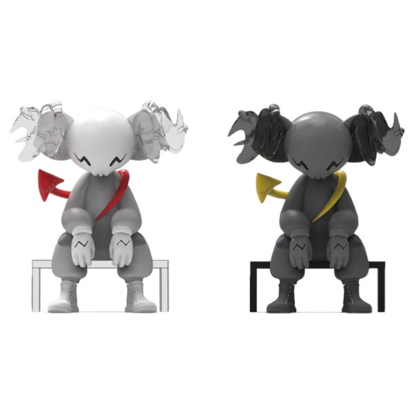 |Toy・Cargo| NOIS - Break Time Coolrain feat