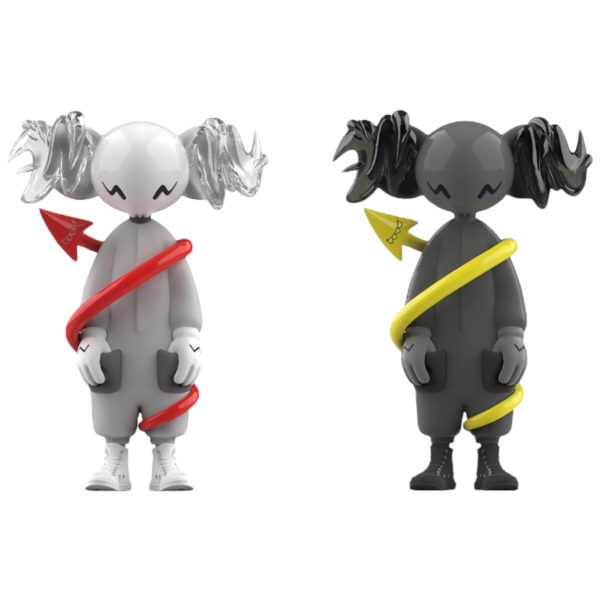 |Toy・Cargo| NOIS GO - Original