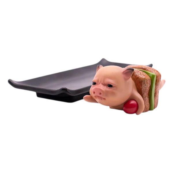 |Toy・Cargo| Kobuta Shokudou YAKI