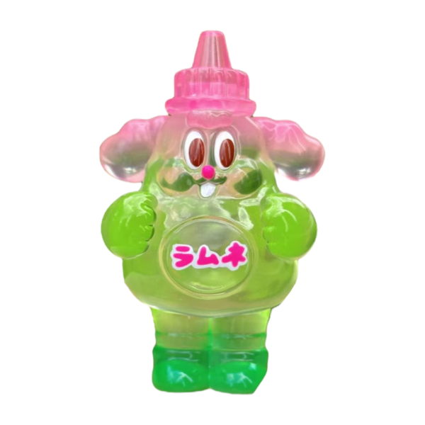 |Toy・Cargo| Happy Ume