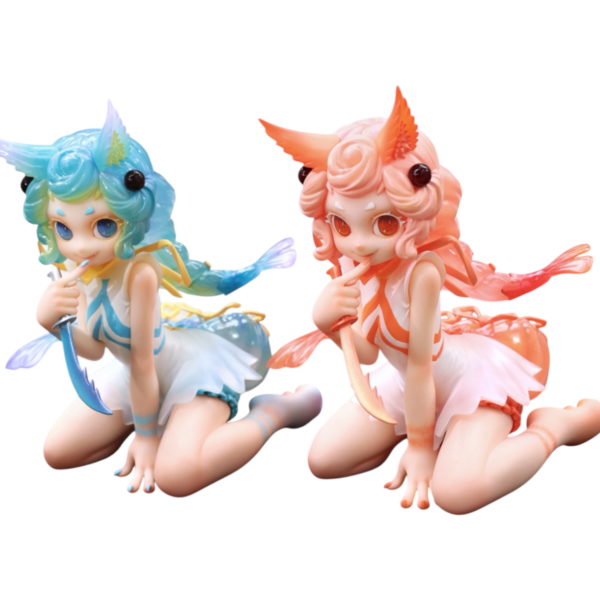 |Toy・Cargo| Sweet Catfish