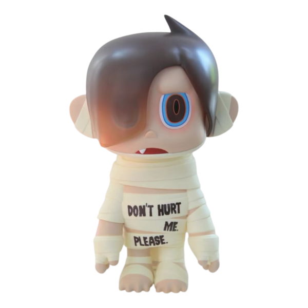 |Toy・Cargo| Mischief Squad YILILULU - Dcon