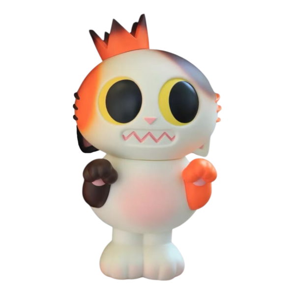 |Toy・Cargo| DOSHICAT- SGLBOX