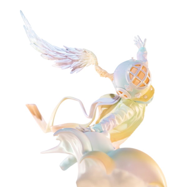 |Toy・Cargo| Sank - GLIDING