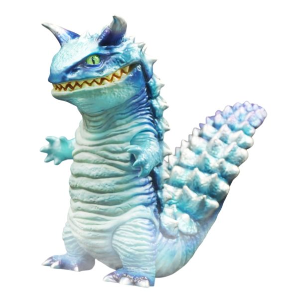 |Toy・Cargo| Gecko Monster Azure Ver.