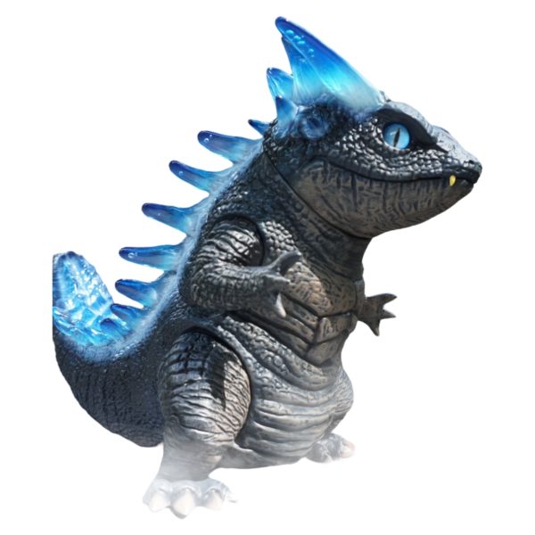 |Toy・Cargo| Salamander Monster Atomic Dragon ver.