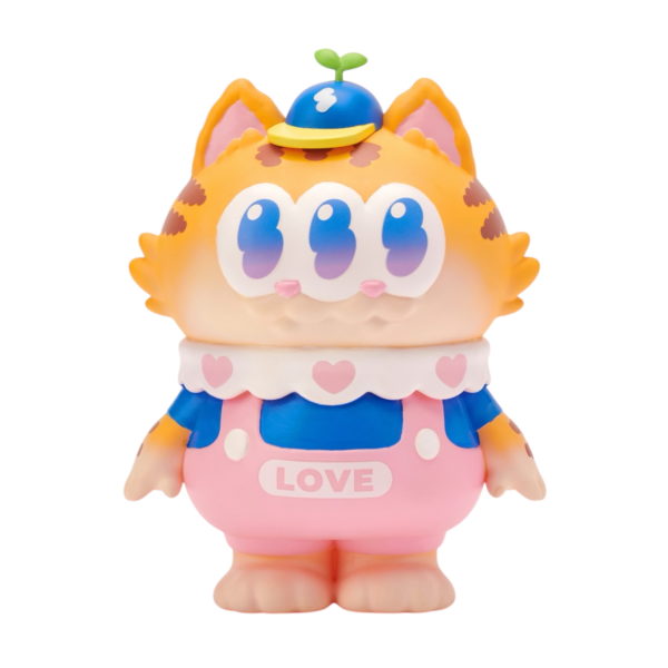 |Toy・Cargo| Cat Soul-NIBBI