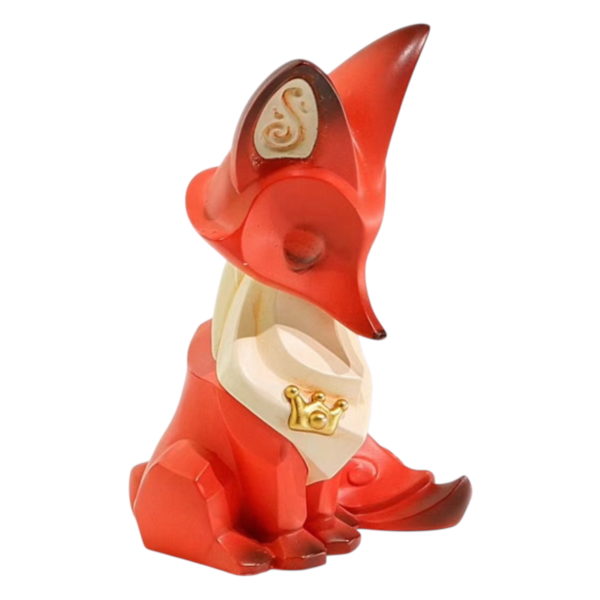 |Toy・Cargo| FOX - PF STUDIO