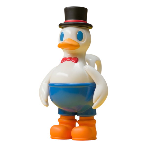 |Toy・Cargo| Duck Boat - Mr.Shipper