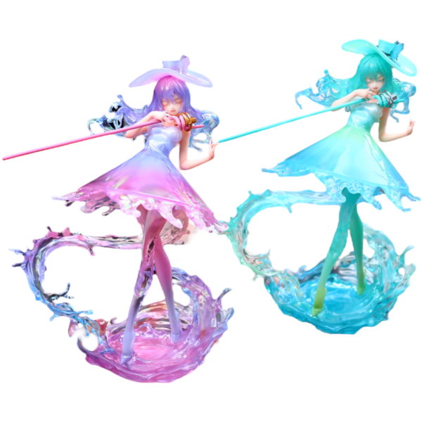 |Toy・Cargo| Sleeping Beauty-Cocktail Fairies