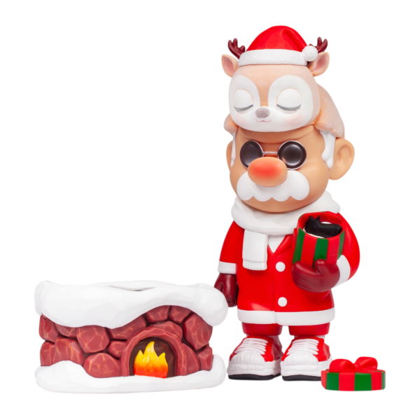 |Toy・Cargo| Super Professional Essential // JOLLY CHILD 25