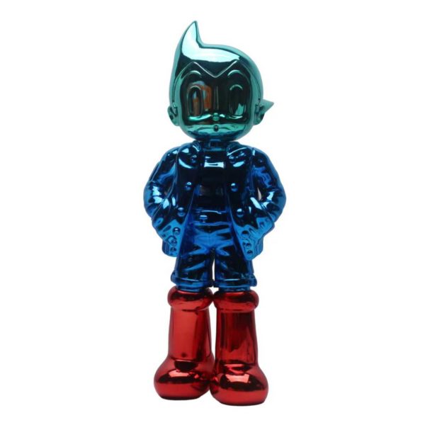 |Toy・Cargo| ASTRO BOY – Baseball Jacket 20cm (SP2)