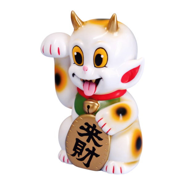 |Toy・Cargo| Money Demon- Vol.1