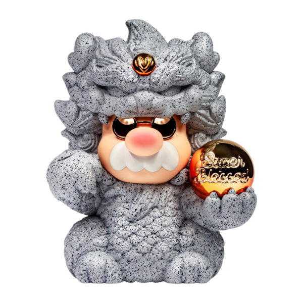 |Toy・Cargo| Kirin Professional // Blissful