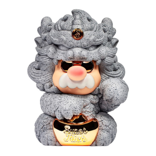 |Toy・Cargo| Kirin Professional // Wealthy