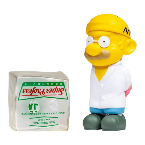 |Toy・Cargo| HIJACK PROFESSIONAL // DOUGHNUT