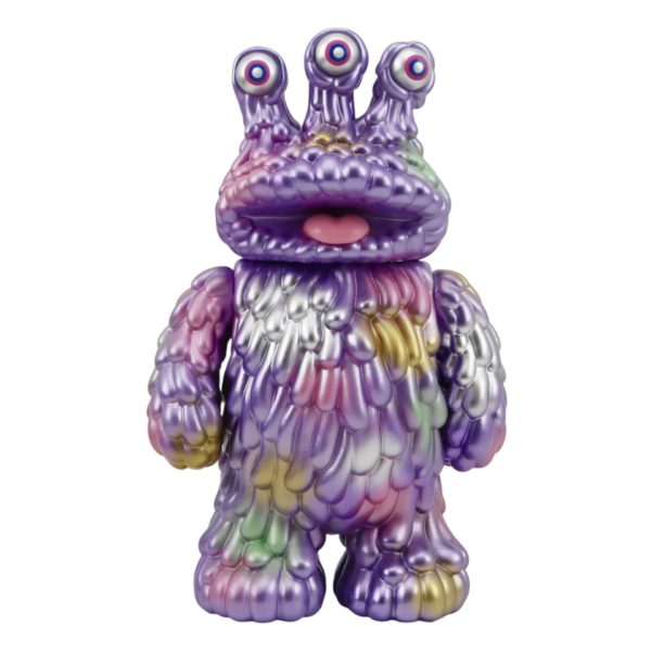 |Toy・Cargo| Takuma Fujisaki x Ron English JOG Sofvi – DRIZZLE