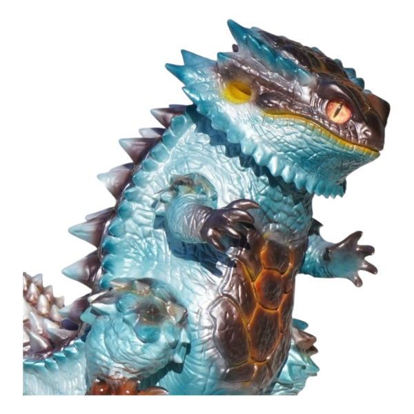 |Toy・Cargo| Bearded Dragon Monster - Polar Lava